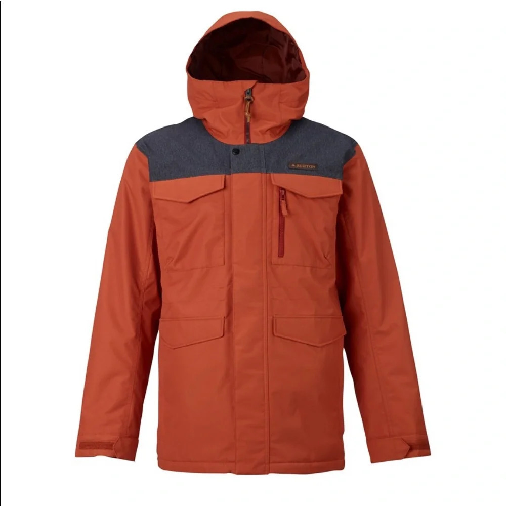 NWOT Burton Covert Ski coat / jacket